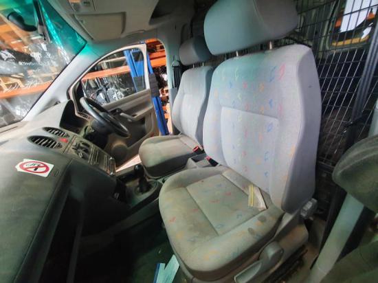 volkswagen Caddy 2010 Parts & Wrecking