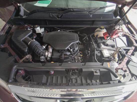 holden Acadia LTZ-V AWD Oct 2018 Parts & Wrecking
