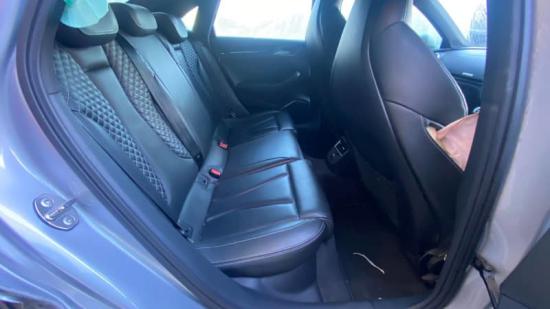 audi S3 2016 Parts & Wrecking