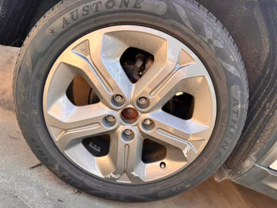 suzuki Vitara 2017 Parts & Wrecking