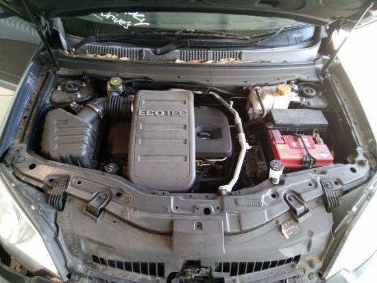 holden Captiva CG 5 LT 2WD Feb 2015 Parts & Wrecking