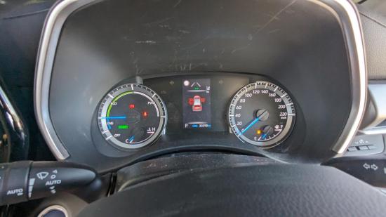 toyota Kluger AXUH78R GX HYBRID Jul 2021 Parts & Wrecking