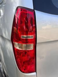 2009 Hyundai Iload image 9