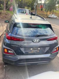 2018 Hyundai Kona image 9