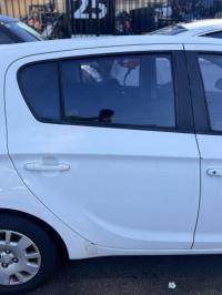 2014 Hyundai I20 image 9