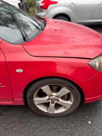 2005 Mazda 3 image 9