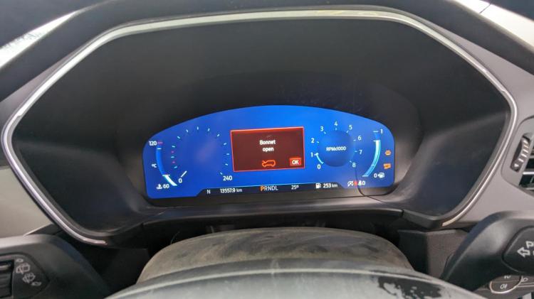 ford Escpae ZH BASE Nov 2021 Parts & Wrecking