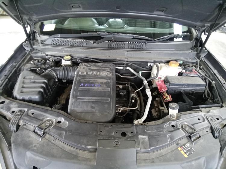 holden Captiva CJ 5 2WD Sep 2012 Parts & Wrecking