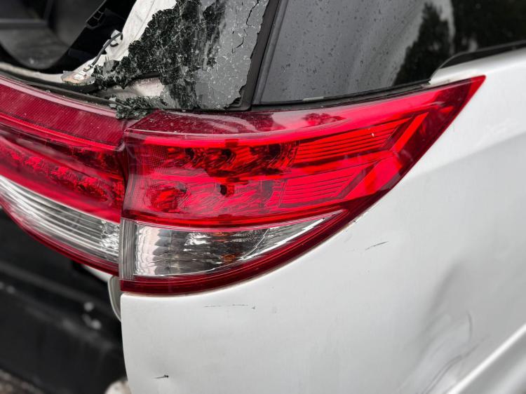 toyota 2014 Parts & Wrecking