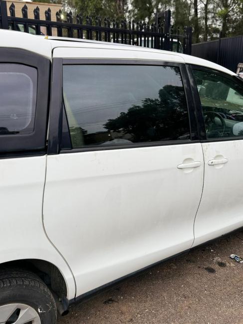 toyota 2012 Parts & Wrecking