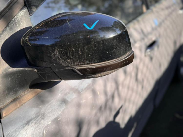 ford Focus 2015 Parts & Wrecking