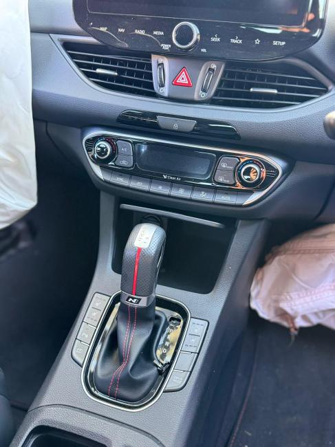 hyundai I30 2022 Parts & Wrecking