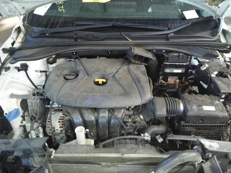 hyundai I30 PD ACTIVE Jul 2017 Parts & Wrecking