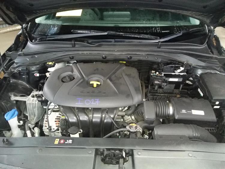 hyundai I30 Apr 2017 Parts & Wrecking