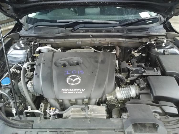 mazda 3 BM MAXX Jul 2015 Parts & Wrecking