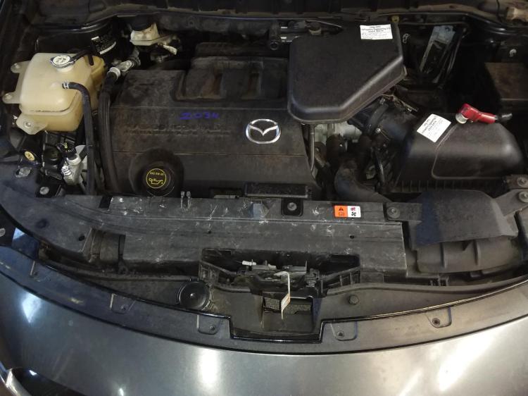 mazda Cx9 TB CLASSIC FWD Oct 2013 Parts & Wrecking
