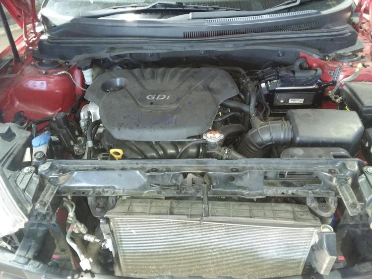 hyundai Veloster FS + Sep 2013 Parts & Wrecking