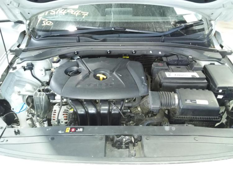 hyundai I30 PD ACTIVE Jul 2017 Parts & Wrecking