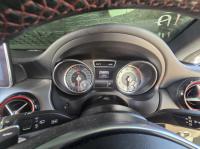 2015 Mercedes Benz Cla250 X117 SPORT 4MATIC image 9