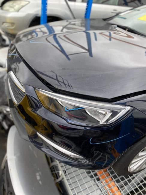 holden Commodore 2018 Parts & Wrecking