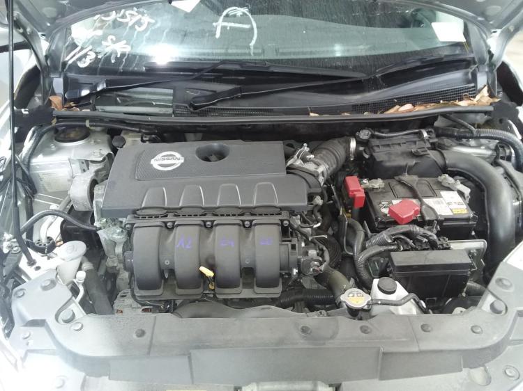 nissan Pulsar C12 ST Nov 2013 Parts & Wrecking