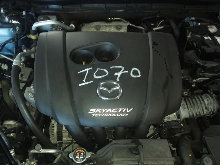 mazda 3 BM NEO Apr 2015 Parts & Wrecking