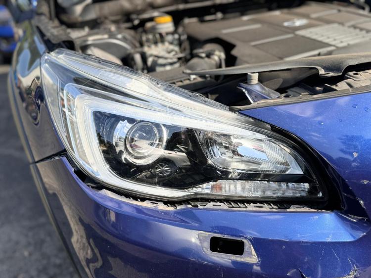 subaru Outback 2016 Parts & Wrecking