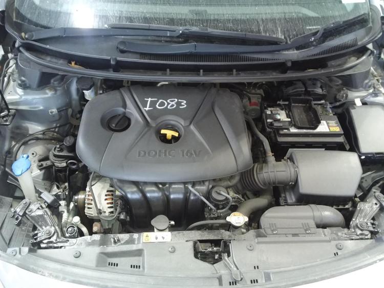 hyundai I30 FD ACTIVE Aug 2012 Parts & Wrecking