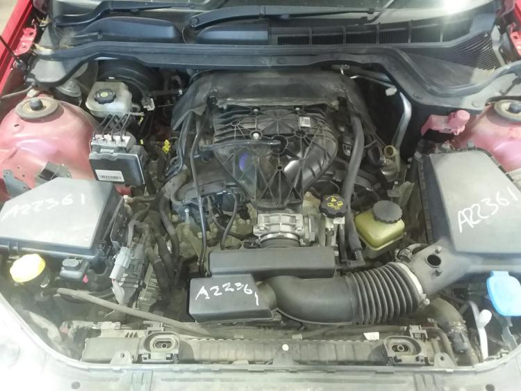 holden Berlina VE Dec 2010 Parts & Wrecking