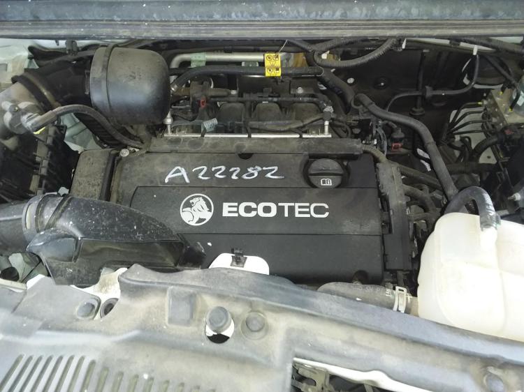 holden Trax TJ SERIES LS Nov 2016 Parts & Wrecking