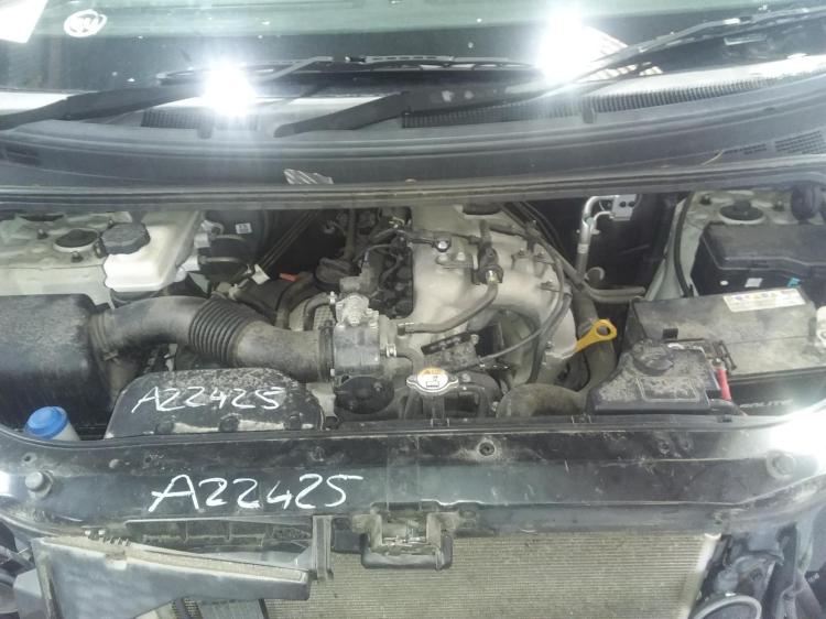 hyundai Iload IMAX Jun 2015 Parts & Wrecking