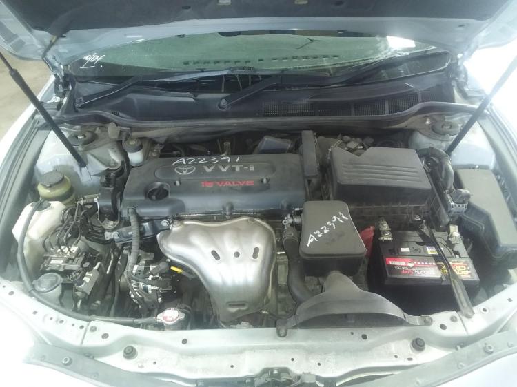 toyota Camry ACV40 ALTISE May 2008 Parts & Wrecking