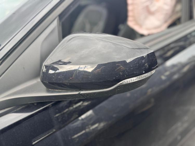 volkswagen Polo 2020 Parts & Wrecking