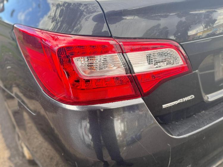 subaru 2016 Parts & Wrecking