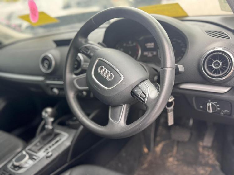 audi A3 2014 Parts & Wrecking