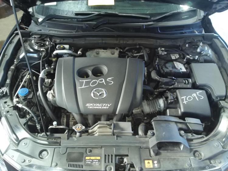 mazda 3 BM TOURING Feb 2014 Parts & Wrecking