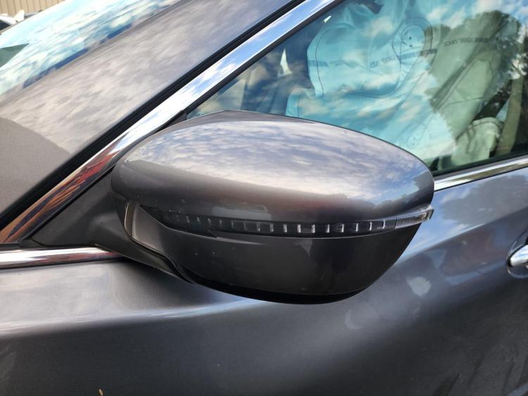 nissan Xtrail 2019 Parts & Wrecking