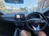 2018 Hyundai I30 image 9