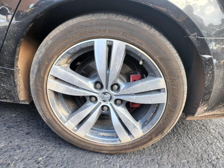 holden Commodore 2014 Parts & Wrecking