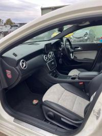 2015 Mercedes Benz A Class image 9