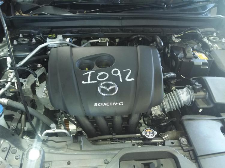 mazda Cx30 DM G20 TOURING FWD Nov 2021 Parts & Wrecking