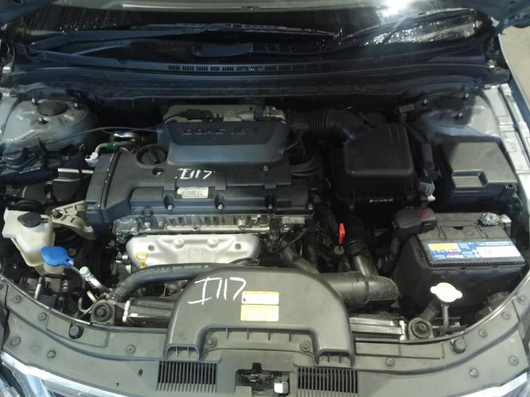 hyundai I30 GD SX May 2012 Parts & Wrecking