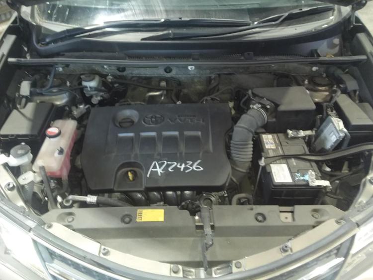 toyota Rav4 XA40 FWD GX Mar 2015 Parts & Wrecking
