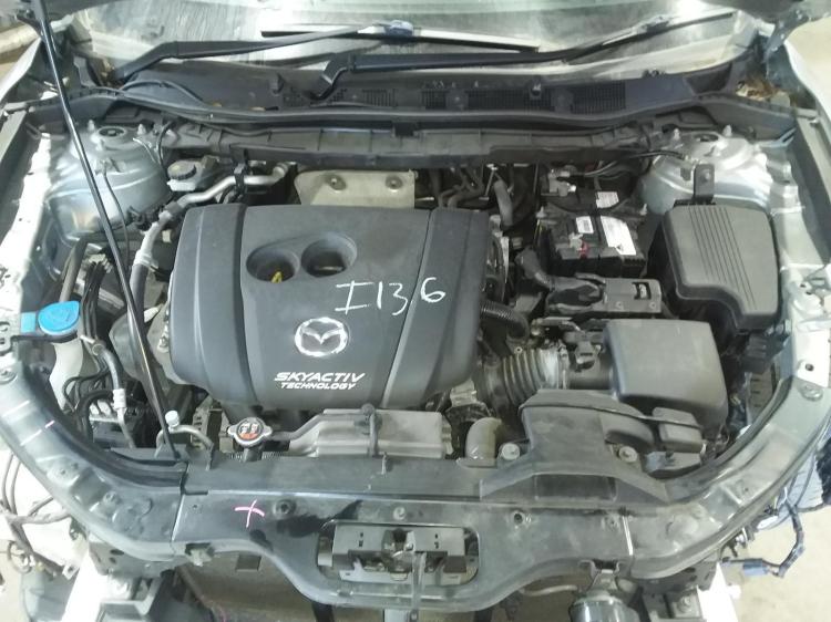 mazda Cx5 KE AKERA AWD Feb 2013 Parts & Wrecking