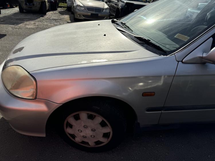 honda Civic D16Y4 Apr 1999 Parts & Wrecking