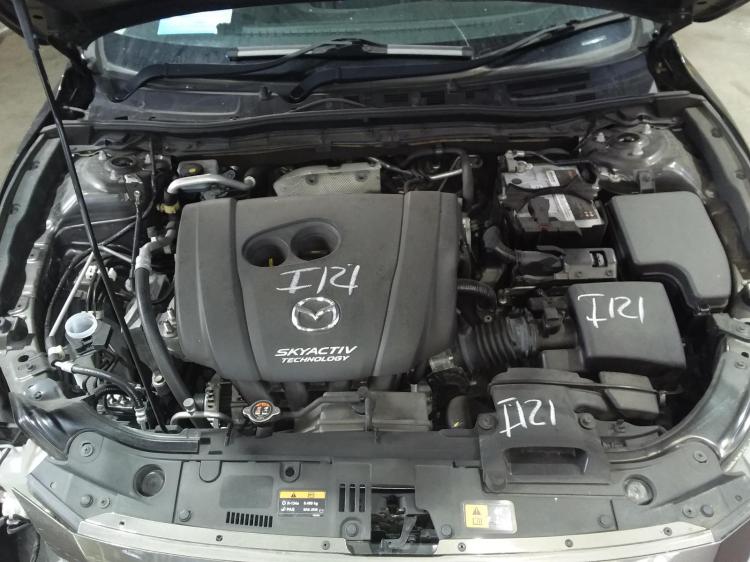 mazda 3 BM TOURING Nov 2014 Parts & Wrecking