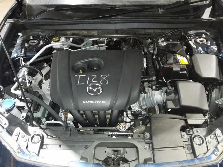 mazda Cx30 DM G20 PURE FWD Feb 2022 Parts & Wrecking