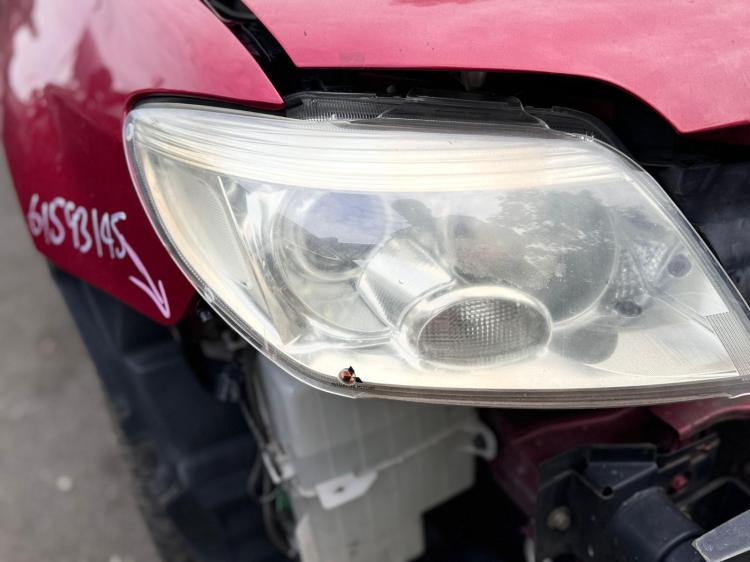 mitsubishi Outlander 2006 Parts & Wrecking