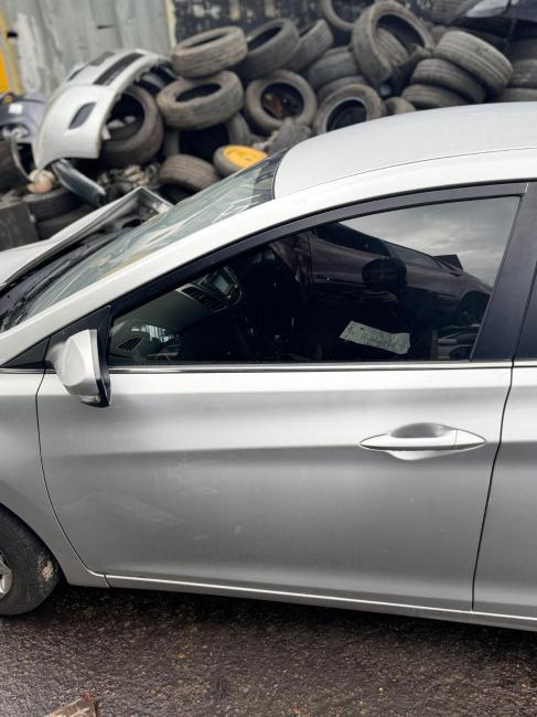 hyundai Elantra 2015 Parts & Wrecking