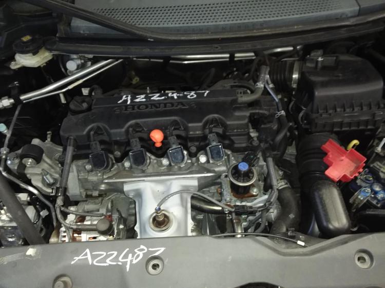 honda Civic 9TH GEN VTI-LN Feb 2013 Parts & Wrecking